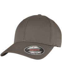 Alpha Shape Flexfit - Dark Grey