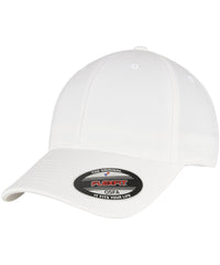 Alpha Shape Flexfit - White