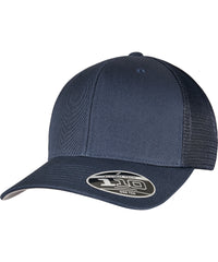 Flexfit 110 Mesh Cap - Navy