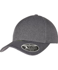 Flexfit 110 Melange Unipanel™ - Dark Grey