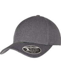 Flexfit 110 Melange Unipanel™ - Dark Grey