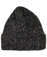 Flexfit Soft Acrylic Beanie - Grey