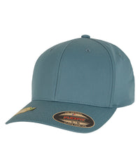 Flexfit Recycled Polyester Cap - Atlantic