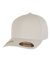 Flexfit Recycled Polyester Cap - Beige