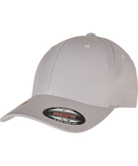 Flexfit Recycled Polyester Cap - Silver