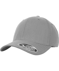 110 Flexfit Pro-formance - Grey