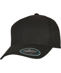 Flexfit Nu® Cap - Black