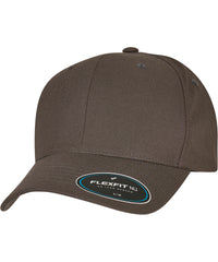 Flexfit Nu® Cap - Dark Grey