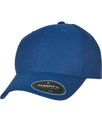 Flexfit Nu® Cap - Black