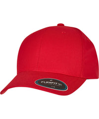 Flexfit Nu® Cap - Red