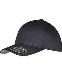 Flexfit Woolly Combed Adjustable - Dark Navy