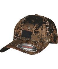 Flexfit Veil Camo™ Cap - Wideland
