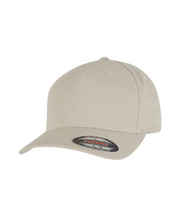 Flexfit 5-panel - Beige