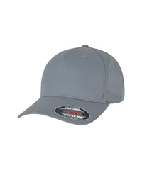 Flexfit 5-panel - Greenish Grey