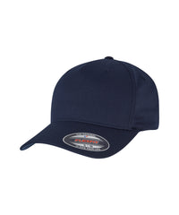 Flexfit 5-panel - Greyish Navy