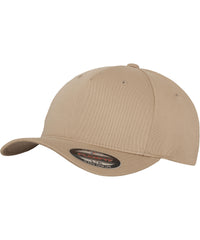 Flexfit 5-panel - Khaki