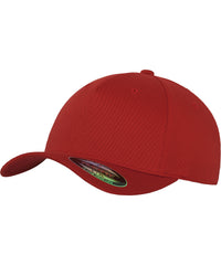 Flexfit 5-panel - Red