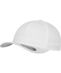 Flexfit 5-panel - White