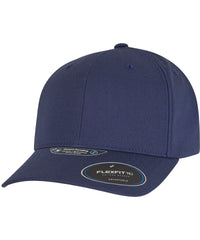 Flexfit Nu Adjustable Snapback - Navy