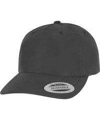 Flexfit Retro Reflective Cap - Black