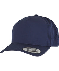 Flexfit Yp Classics® 5-panel Snapback - Navy
