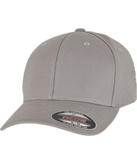 Flexfit Yp Signature Cotton Canvas Spa - Heather Grey