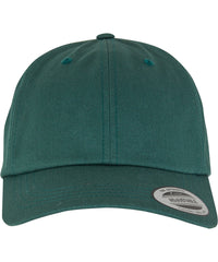 Flexfit Low-profile Cotton Twill - Spruce