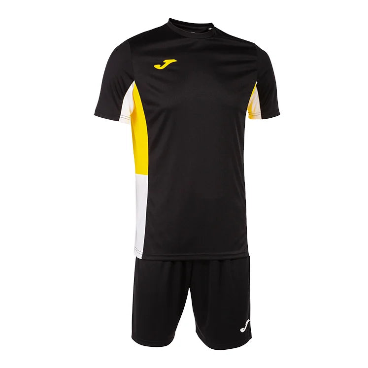Joma Danubio Shirt + Shorts