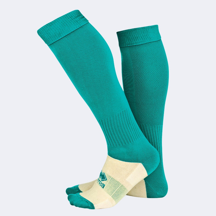 Errea Poliestere Sports Socks With Cotton Foot