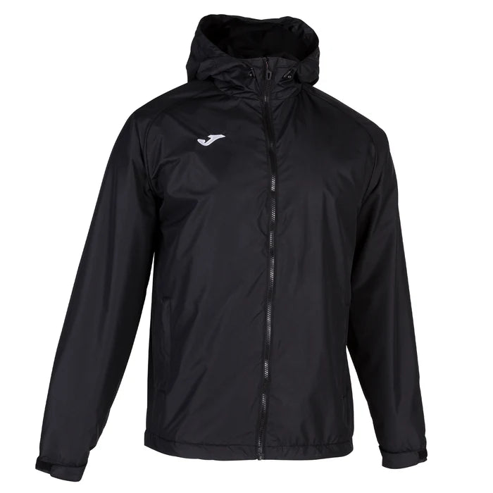 Joma Cervino Fleece Rain Jacket