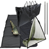 NGT Catfish Care & Weigh Net Bundle
