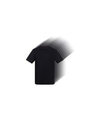 AWDis Tee Pack in Deep Black - 10 AWDis 180 T-Shirts