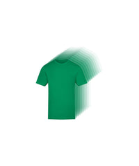 AWDis Tee Pack in Kelly Green - 10 AWDis 180 T-Shirts