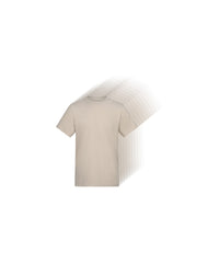 AWDis Tee Pack in Natural Stone - 10 AWDis 180 T-Shirts