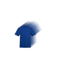 AWDis Tee Pack in Royal Blue - 10 AWDis 180 T-Shirts