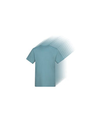 AWDis Tee Pack in Seafoam - 10 AWDis 180 T-Shirts