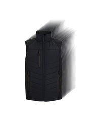 Regatta Bodywarmer Pack in Black/Ash - 12 Pro Universal Bodywarmers