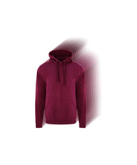 ProRTX Hoodie Pack in Burgundy - 10 Pro Hoodies