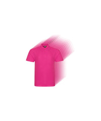 ProRTX Polo Pack in Fuchsia - 10 Pro Polos