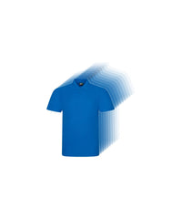 ProRTX Polo Pack in Sapphire Blue - 10 Pro Polos