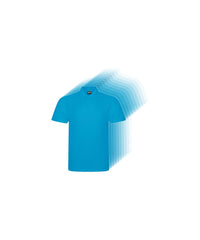 ProRTX Polo Pack in Turquoise - 10 Pro Polos