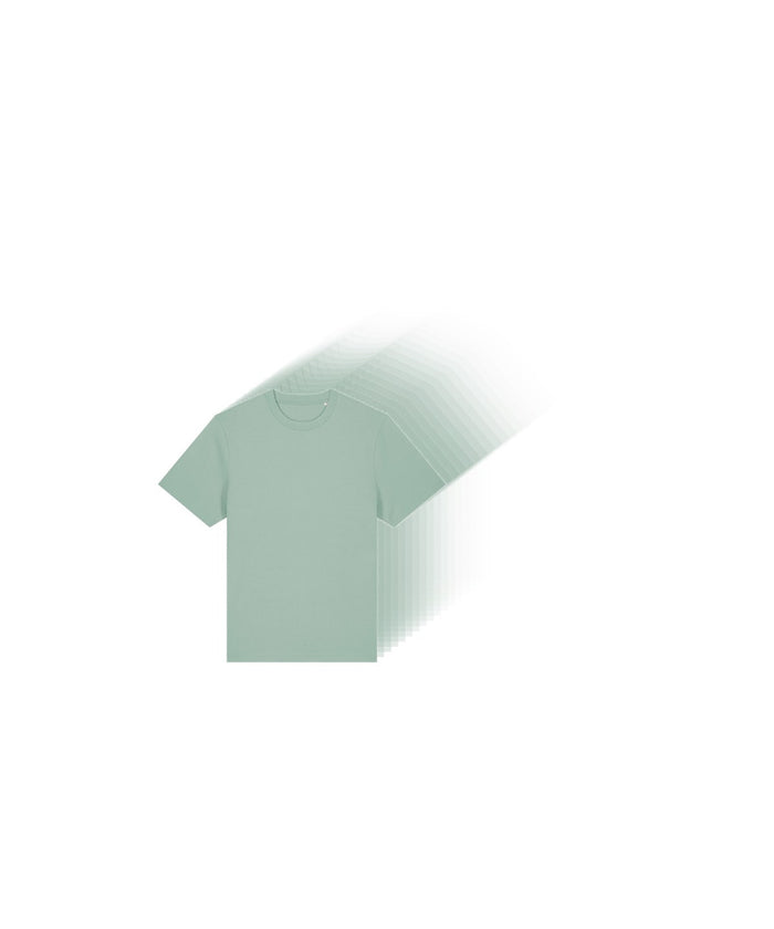 Stanley/Stella Tee Pack in Aloe - 25 Sparker 2.0 Heavy T-Shirts