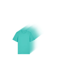 Stanley/Stella Tee Pack in Pool Blue - 25 Sparker 2.0 Heavy T-Shirts