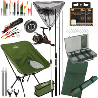 Float Starter Fishing Set