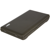NGT Plus Tackle Box System