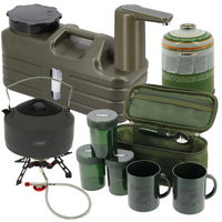 NGT Fully Loaded Brew Kit