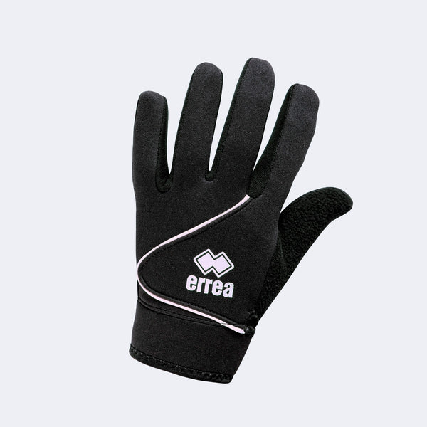 Errea Steel Tech Gloves Multi-Sport (Junior)
