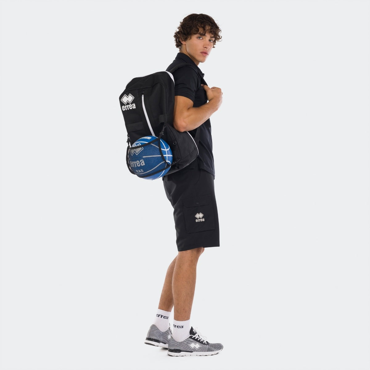 Errea Brave Backpack