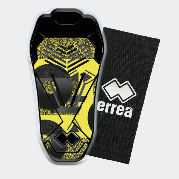 Errea Commander 3.0 Shin Guards (Junior)