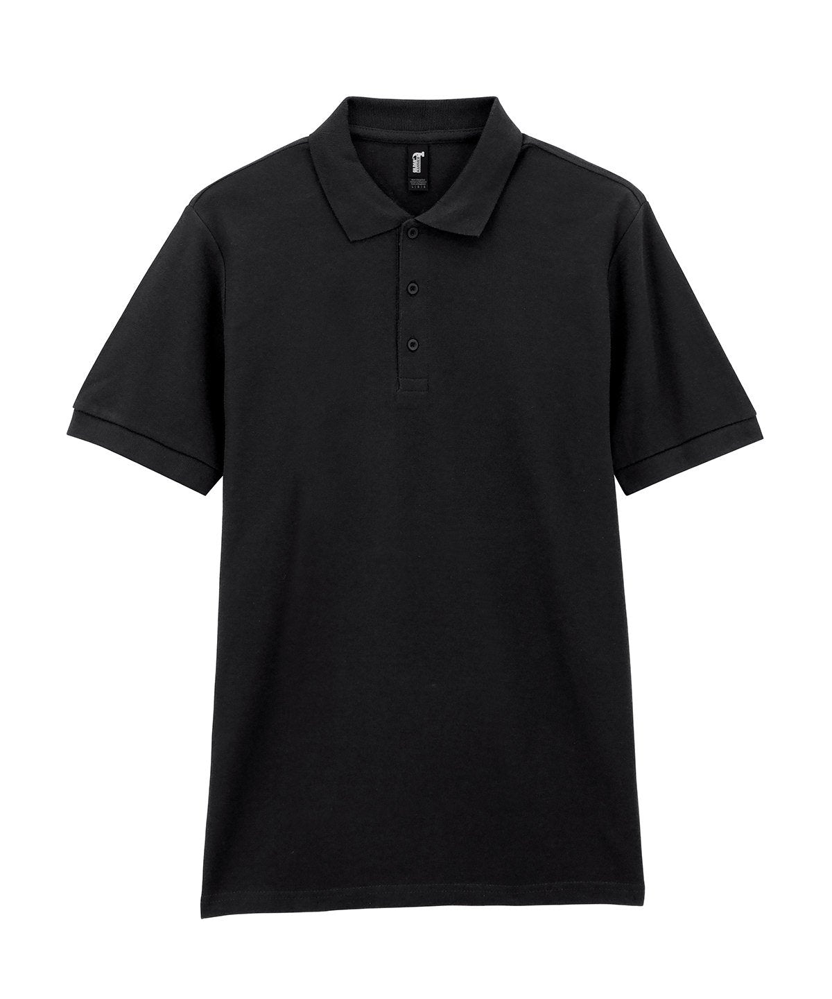 Gildan Hammer Piqué Polo Shirt